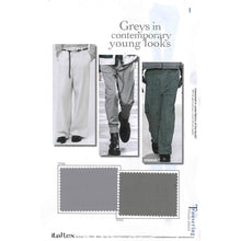 Load image into Gallery viewer, ITALTEX TROUSERING AW24/25