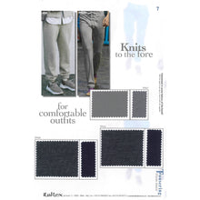 Load image into Gallery viewer, ITALTEX TROUSERING AW24/25