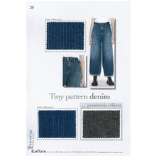 Load image into Gallery viewer, ITALTEX TROUSERING AW24/25