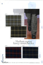 Load image into Gallery viewer, ITALTEX TROUSERING AW2022/23