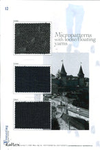 Load image into Gallery viewer, ITALTEX TROUSERING AW2022/23