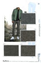 Load image into Gallery viewer, ITALTEX TROUSERING AW2022/23