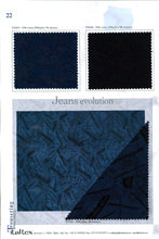 Load image into Gallery viewer, ITALTEX TROUSERING AW2022/23