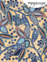 Load image into Gallery viewer, Prints & More Ethnic Florals