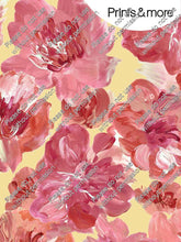 Load image into Gallery viewer, Prints & More Painted Florals