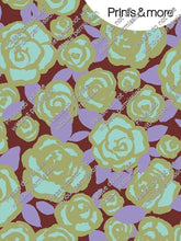 Load image into Gallery viewer, Prints & More Painted Florals