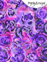 Load image into Gallery viewer, Prints & More Painted Florals