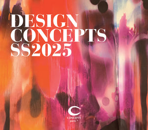 CONCEPTS PARIS SS2025