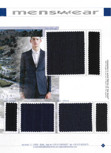 ITALTEX DRAPERIA AW25/26