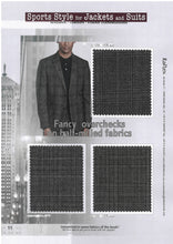 Load image into Gallery viewer, ITALTEX SPORTS STYLE JACKET AW25/26
