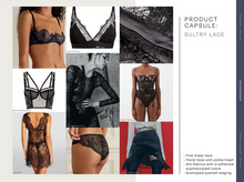 Load image into Gallery viewer, TRENDHUB LONDON LINGERIE AW24/25
