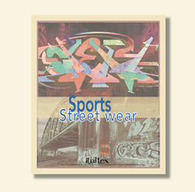 Load image into Gallery viewer, ITALTEX SPORTS &amp; STREET SS2026
