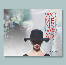 Load image into Gallery viewer, ITALTEX WOMENSWEAR AW25/26
