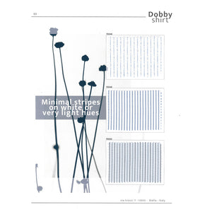 ITALTEX DOBBY AW25/26