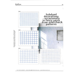 ITALTEX DOBBY SS2026