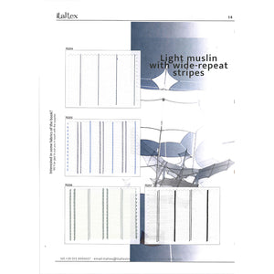 ITALTEX DOBBY SS2026