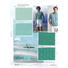 Load image into Gallery viewer, ITALTEX KNITWEAR FOR MEN SS2026
