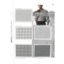 Load image into Gallery viewer, ITALTEX SHIRTS AW25/26
