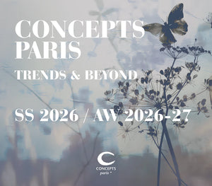 CONCEPTS PARIS SS2026