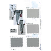 Load image into Gallery viewer, ITALTEX TROUSERING SS2025
