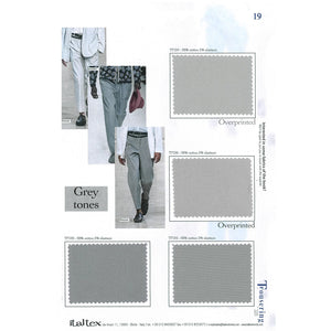 ITALTEX TROUSERING SS2025