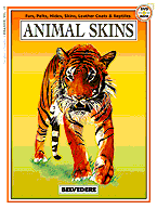 Load image into Gallery viewer, ANIMAL SKINS
