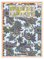 PAISLEY FANTASY