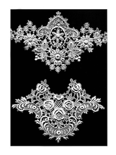 Load image into Gallery viewer, LACE DECOR
