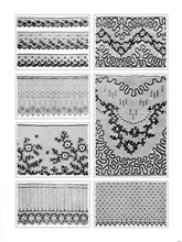 Load image into Gallery viewer, LACE DECOR
