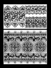 Load image into Gallery viewer, LACE DECOR
