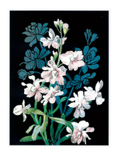 Load image into Gallery viewer, MELANCHOLY FLOWERS
