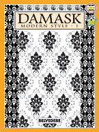 DAMASK MODERN STYLE Vol. 1