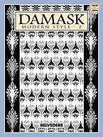 DAMASK MODERN STYLE Vol. 2