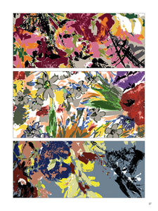 FLORAL PATTERNBOOK