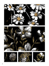 Load image into Gallery viewer, FLORAL PATTERNBOOK
