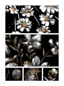 FLORAL PATTERNBOOK