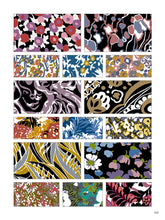 Load image into Gallery viewer, FLORAL PATTERNBOOK
