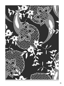 LACE - PAISLEY