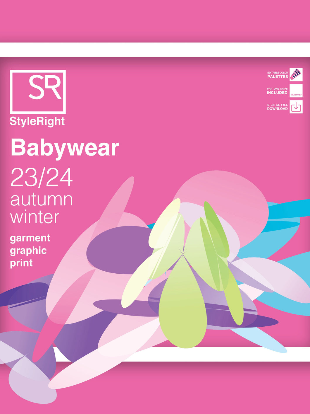 STYLE RIGHT BABY AW2023/24