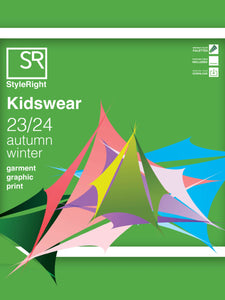 STYLE RIGHT KIDS AW2023/24