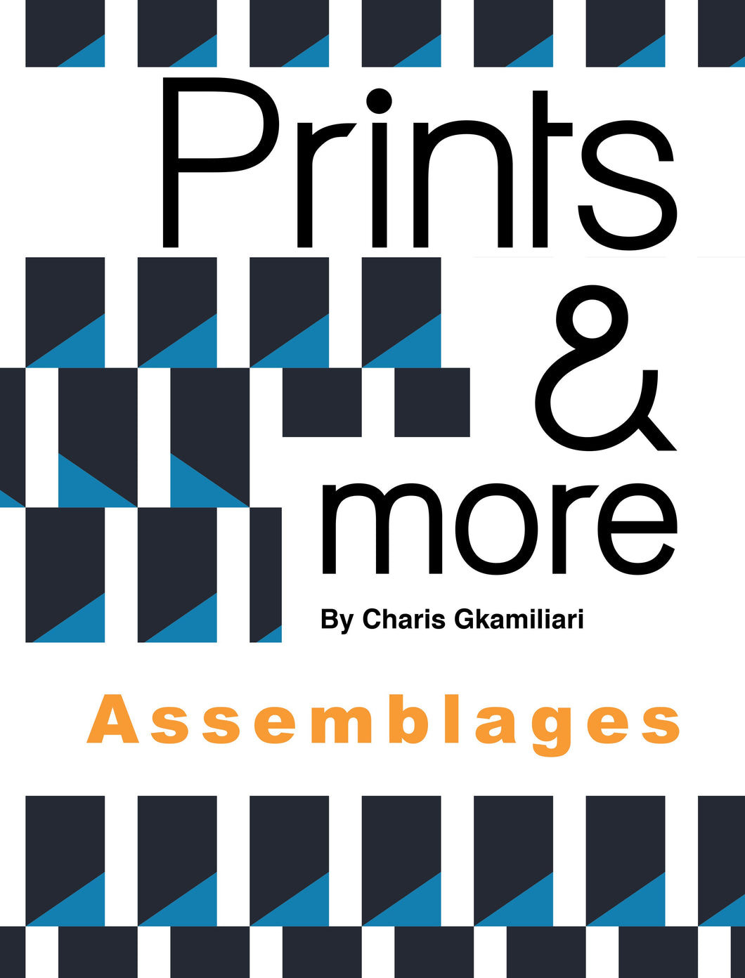 Prints & More Assemblages