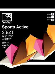 STYLE RIGHT SPORT ACTIVE AW2023/24