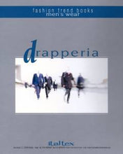 Load image into Gallery viewer, ITALTEX DRAPERIA AW2022/23

