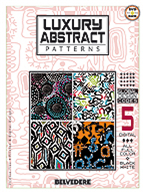 Load image into Gallery viewer, GDC Vol. 5 - LUXURY ABSTRACT PATTERNS
