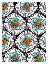 Load image into Gallery viewer, GDC Vol. 7 - FLEXIBLE FLORAL PATTERNS
