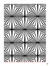 Load image into Gallery viewer, GDC Vol. 8 - GO INTO OPTICAL PATTERNS
