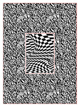 Load image into Gallery viewer, GDC Vol. 8 - GO INTO OPTICAL PATTERNS
