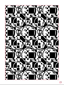 GDC Vol. 8 - GO INTO OPTICAL PATTERNS