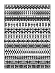 GDC Vol. 10 - CLREAR CUT MICRO PATTERNS