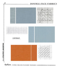 Load image into Gallery viewer, ITALTEX - DOUBLE FACE FABRICS. Vol. 3
